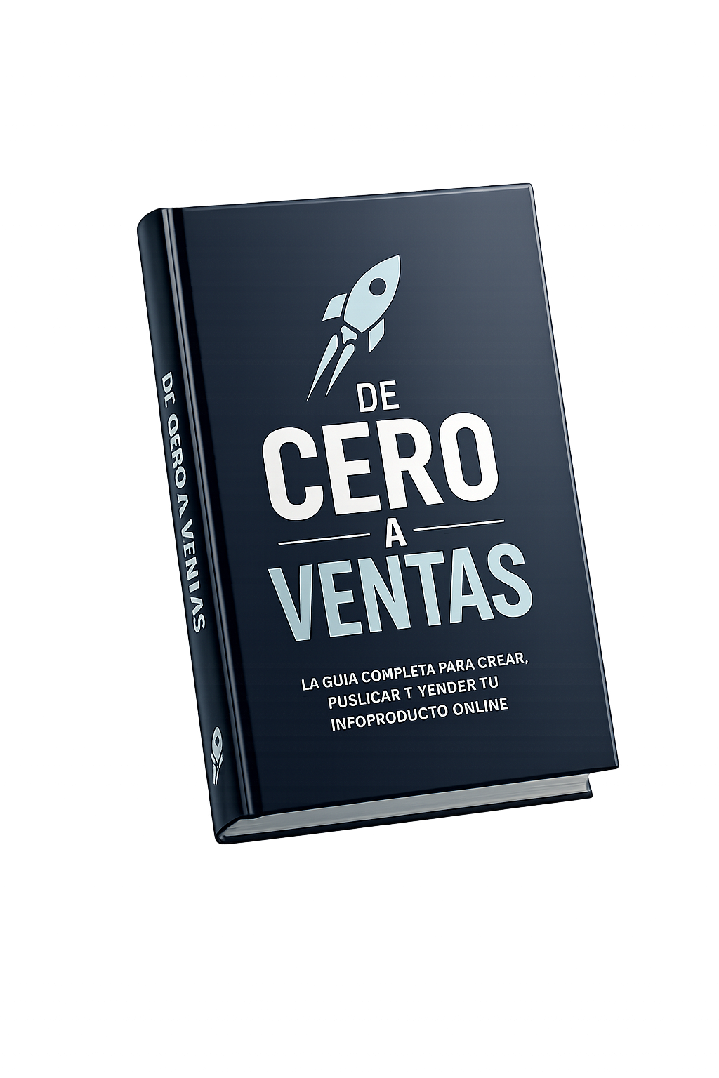 🚀 DE CERO A VENTAS